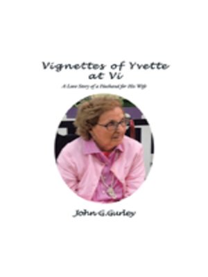 cover image of Vignettes of Yvette at Vi